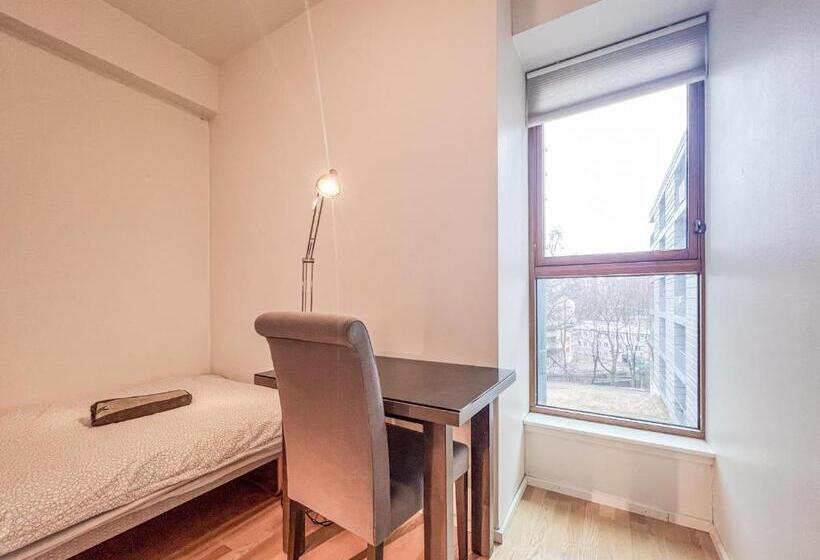 بنسيون Modern Central Rooftop  You Ll Love It