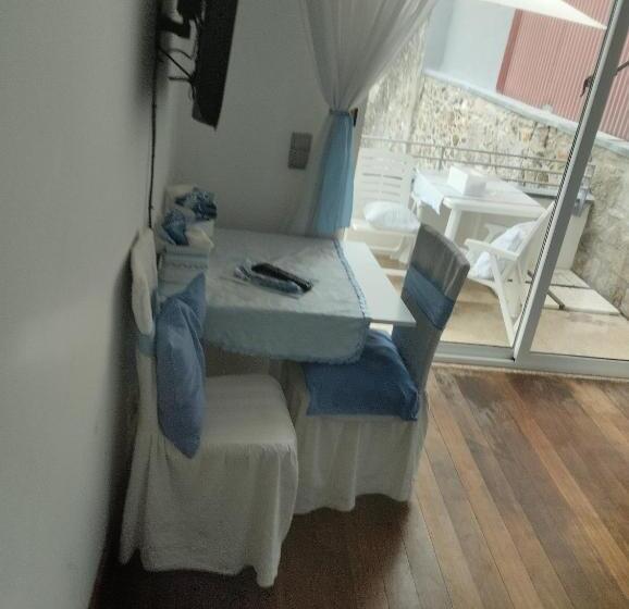 پانسیون O Cantinho Do Arnaldo