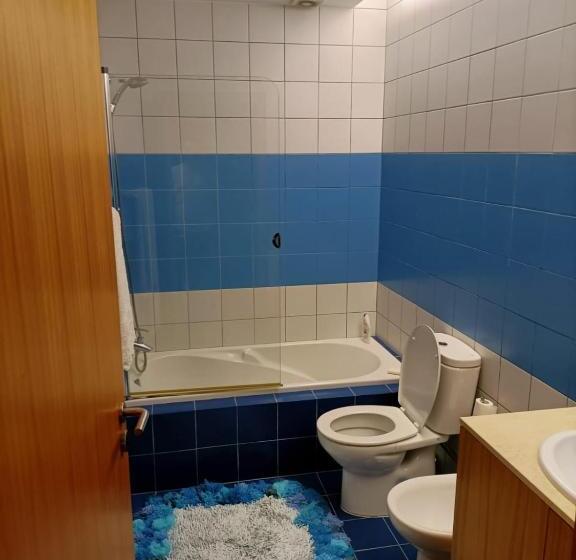 پانسیون O Cantinho Do Arnaldo