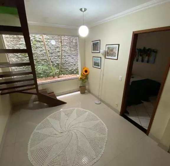 پانسیون Espaço Nilci Costa