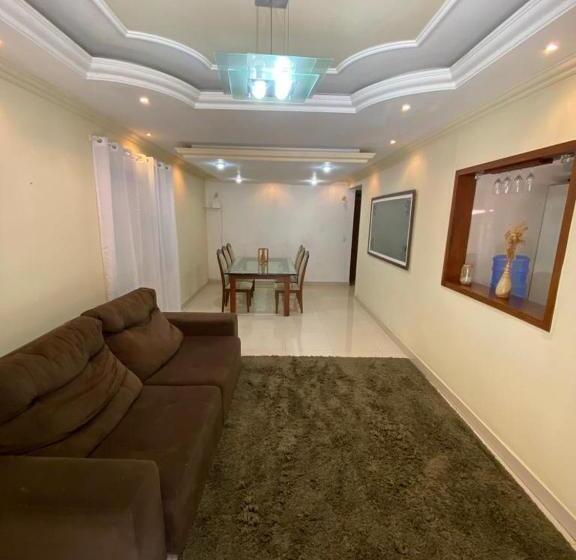 پانسیون Espaço Nilci Costa