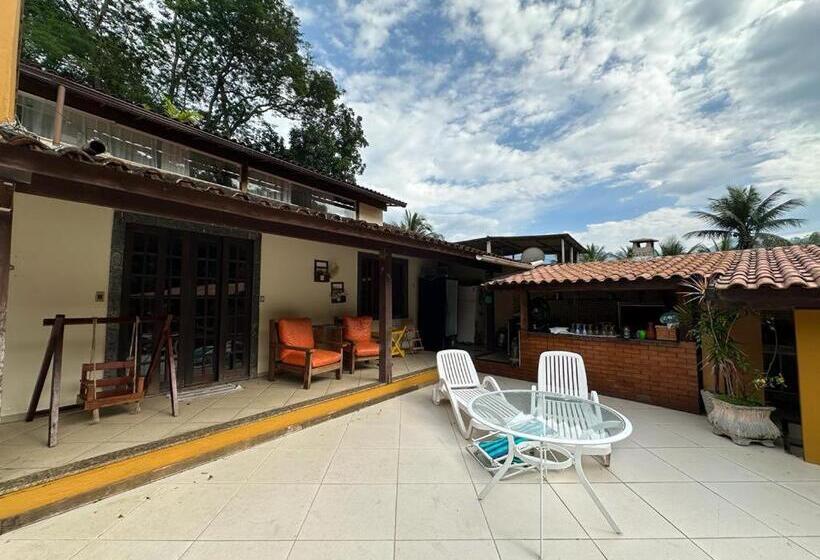 پانسیون Espaço Nilci Costa