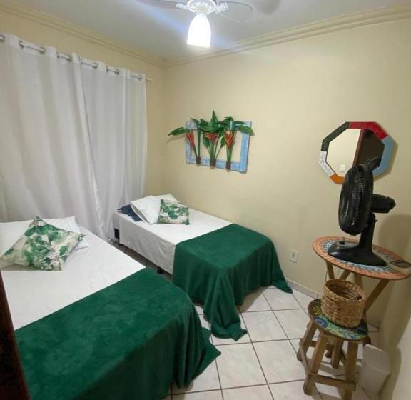 پانسیون Espaço Nilci Costa