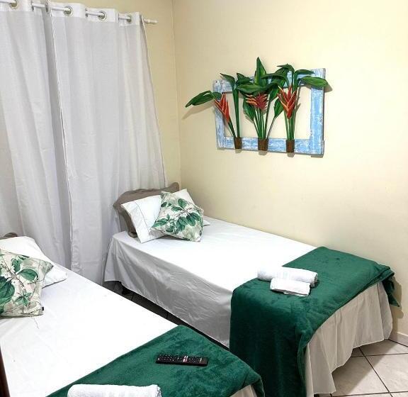 پانسیون Espaço Nilci Costa