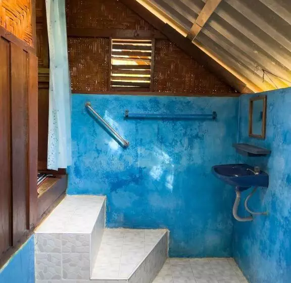 Majatalo Sawasdee Resort