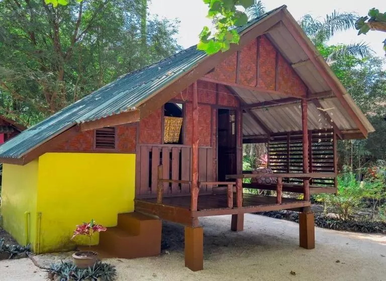 Majatalo Sawasdee Resort