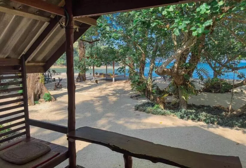 Majatalo Sawasdee Resort