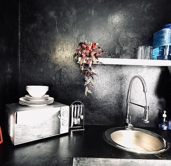 ペンション The Olive Branch Guesthouse And Animal Sanctuary