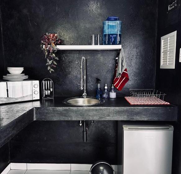 ペンション The Olive Branch Guesthouse And Animal Sanctuary