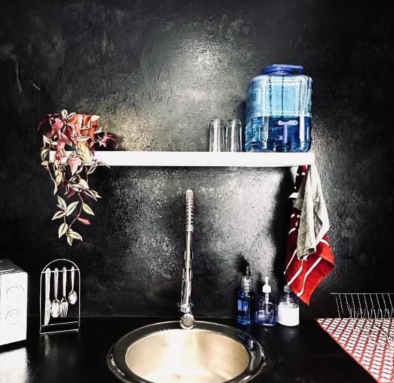 ペンション The Olive Branch Guesthouse And Animal Sanctuary