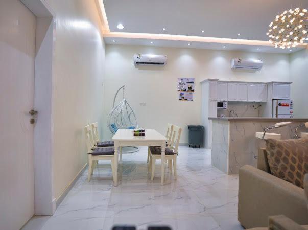 Resort شاليهات لاڤيرا