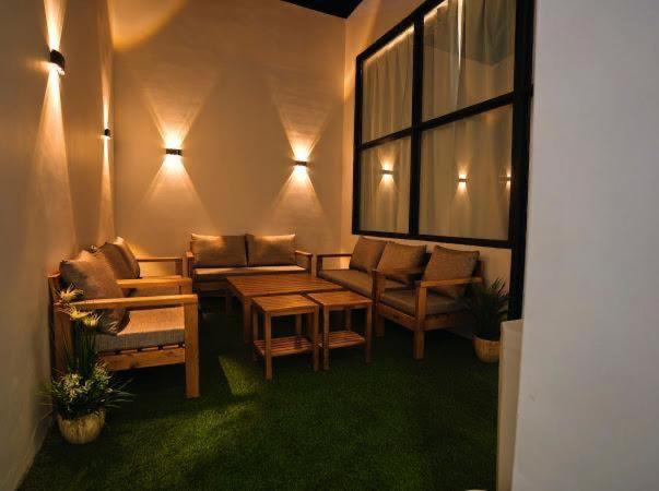 Resort شاليهات لاڤيرا