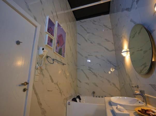 Resort شاليهات لاڤيرا