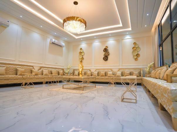 Resort شاليهات لاڤيرا