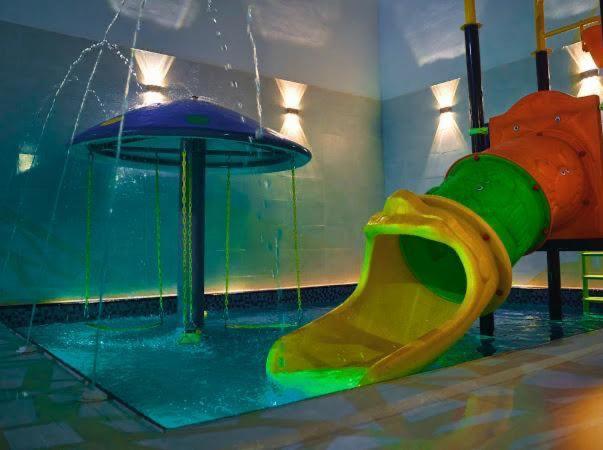 Resort شاليهات لاڤيرا