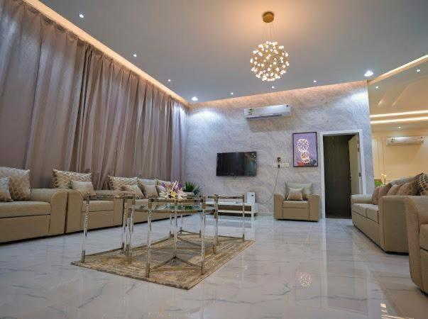 Resort شاليهات لاڤيرا