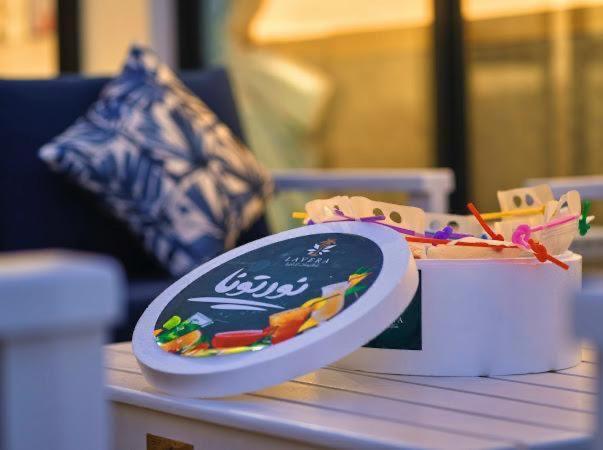 Resort شاليهات لاڤيرا