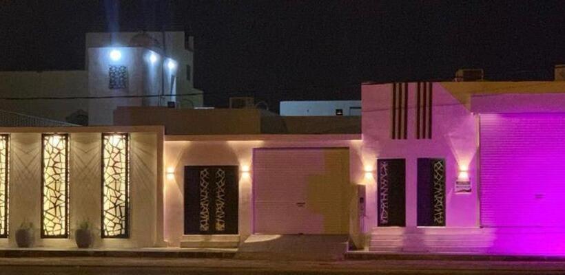 Resort شاليهات لاڤيرا