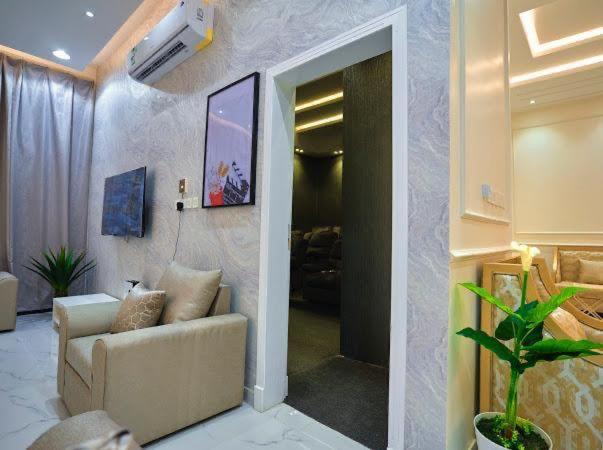 Resort شاليهات لاڤيرا