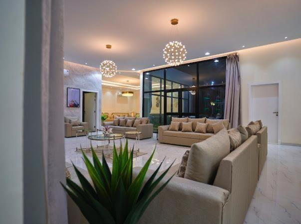 Resort شاليهات لاڤيرا