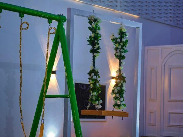 Resort شاليهات لاڤيرا