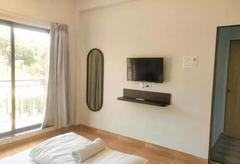 Lomakeskus Coastal Paradise