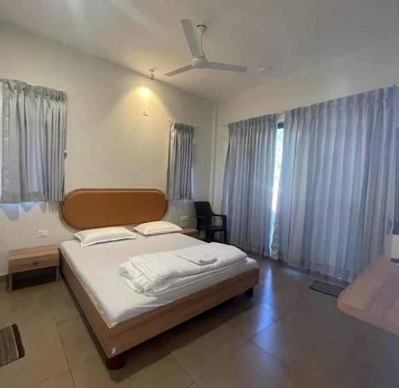 Resort Coastal Paradise