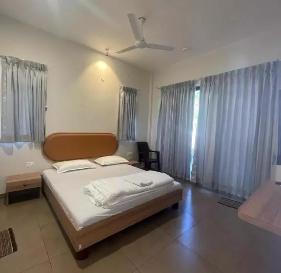 Lomakeskus Coastal Paradise