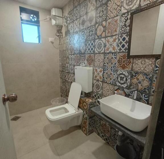 Resort Coastal Paradise