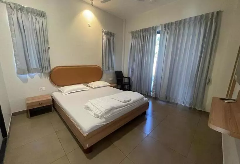 Lomakeskus Coastal Paradise