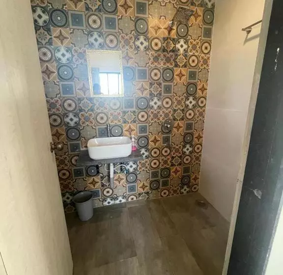 Lomakeskus Coastal Paradise