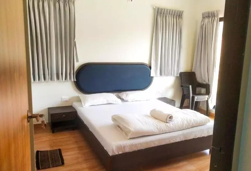 Lomakeskus Coastal Paradise