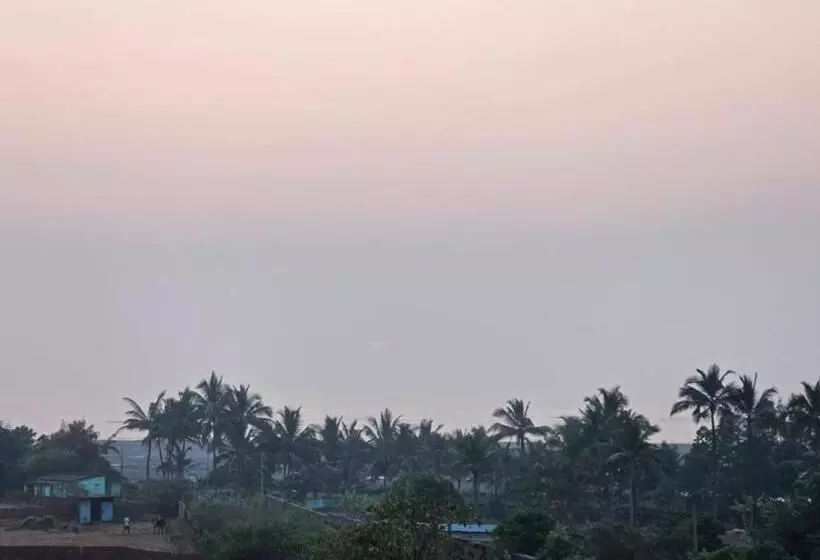 Lomakeskus Coastal Paradise