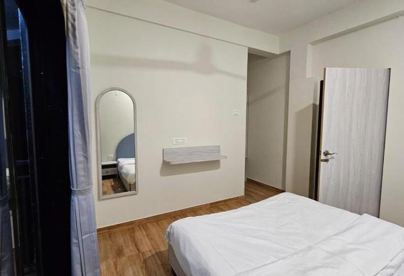 Resort Coastal Paradise