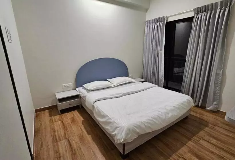 Lomakeskus Coastal Paradise