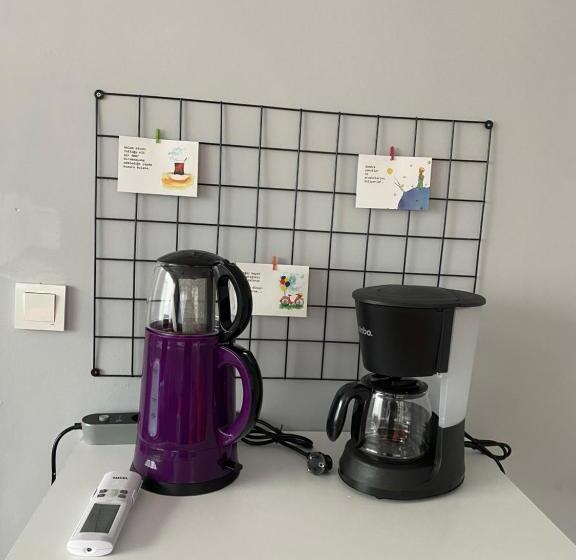 Yeldeği̇rmeni̇ Otel