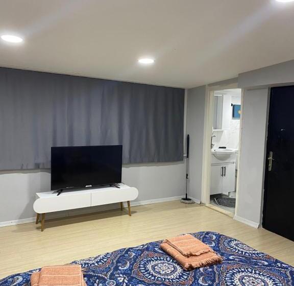 Yeldeği̇rmeni̇ Otel