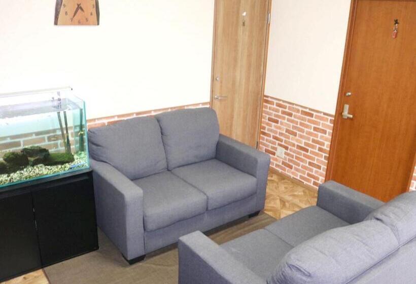 هاستل guest house てぃんが〜ら