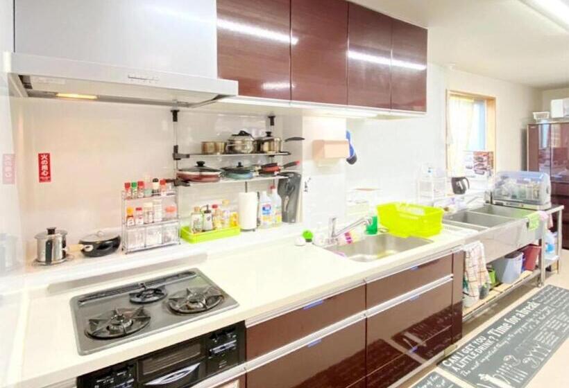 هاستل guest house てぃんが〜ら