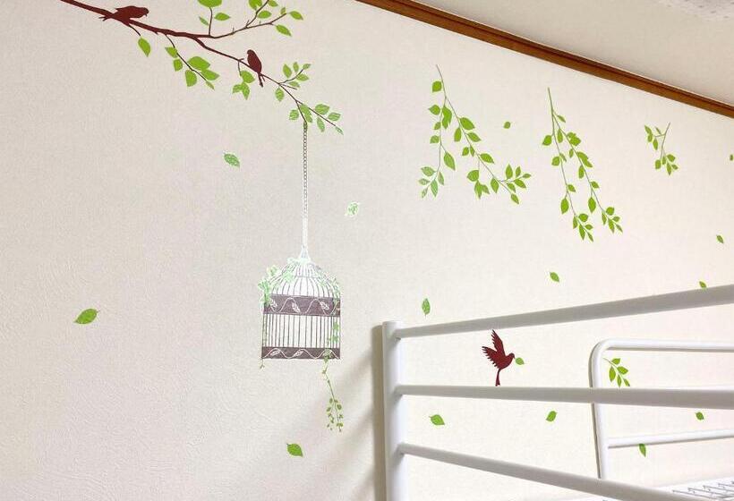 هاستل guest house てぃんが〜ら