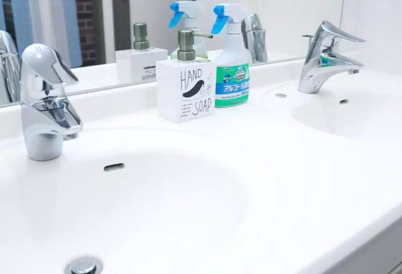 Retkeilymaja ｇｕｅｓｔ　ｈｏｕｓｅ　てぃんが〜ら