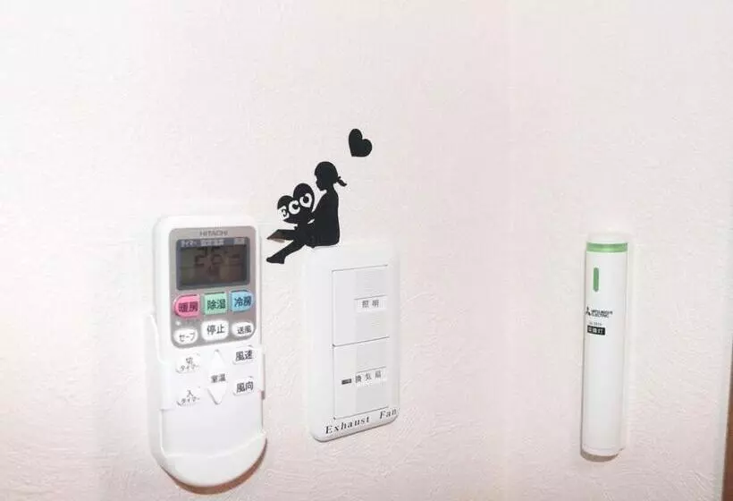 Retkeilymaja ｇｕｅｓｔ　ｈｏｕｓｅ　てぃんが〜ら