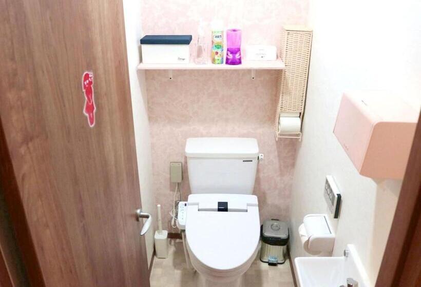 هاستل guest house てぃんが〜ら