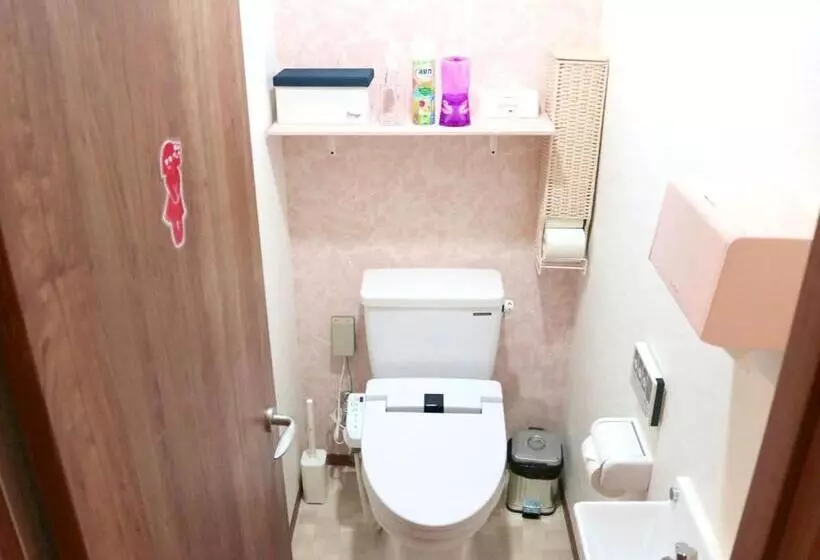 Retkeilymaja ｇｕｅｓｔ　ｈｏｕｓｅ　てぃんが〜ら