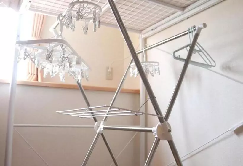 Retkeilymaja ｇｕｅｓｔ　ｈｏｕｓｅ　てぃんが〜ら