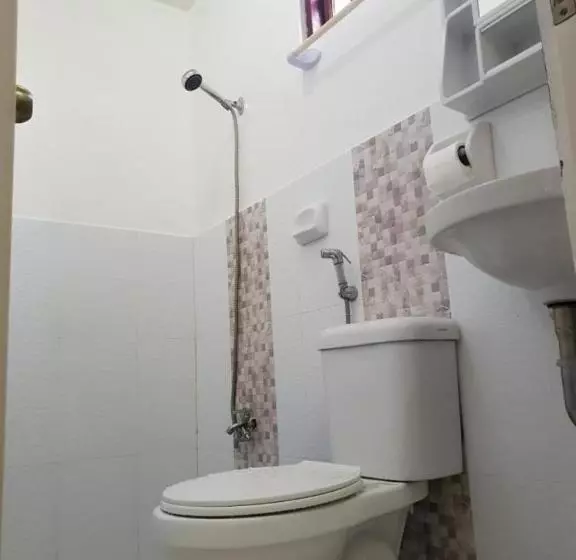 Retkeilymaja Eashantis Place