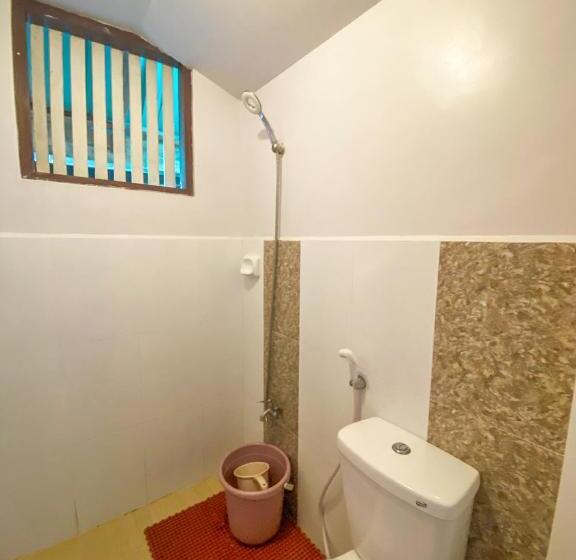 הוסטל Eashantis Place