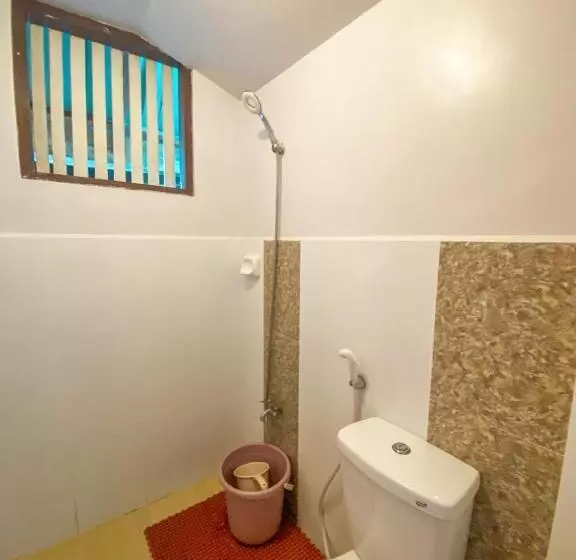 Retkeilymaja Eashantis Place