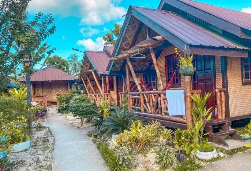 Retkeilymaja Eashantis Place