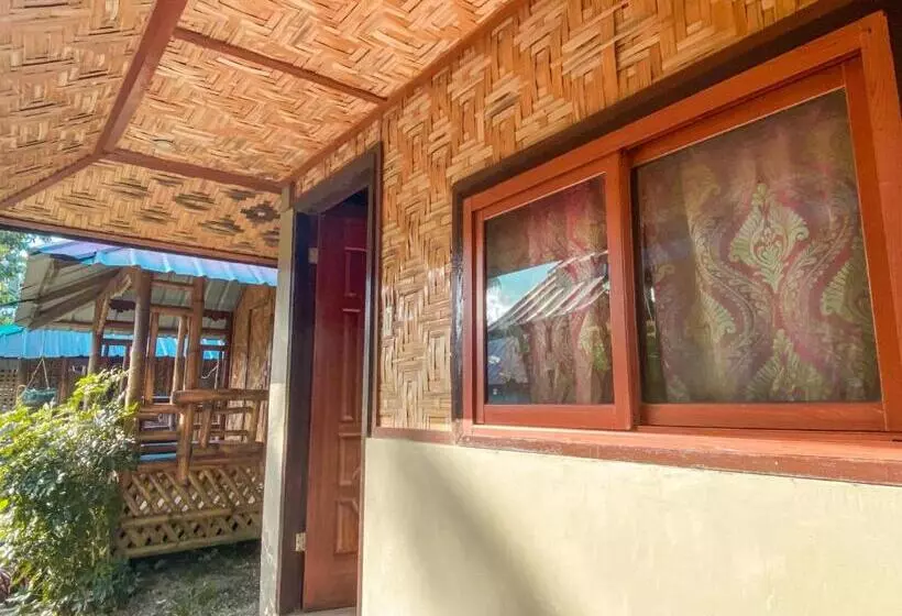 Retkeilymaja Eashantis Place